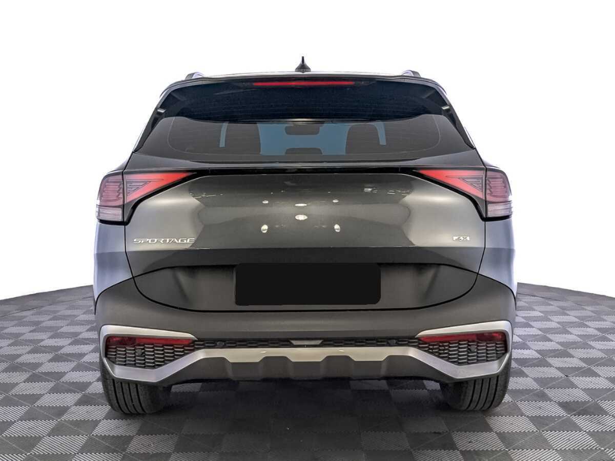 Kia Sportage, 2023 Фото №6