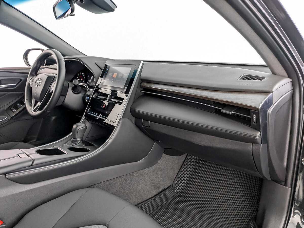Toyota Avalon, 2022 Фото №9