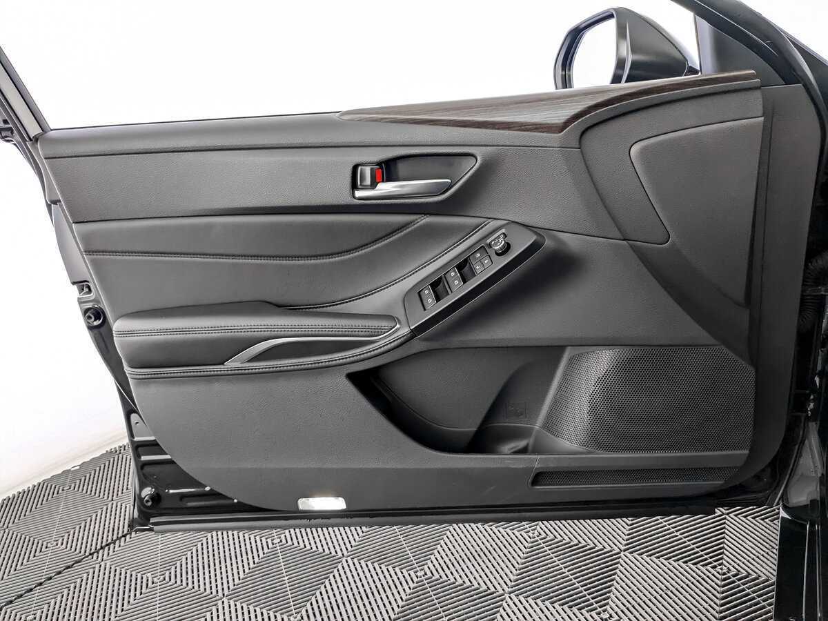 Toyota Avalon, 2022 Фото №15