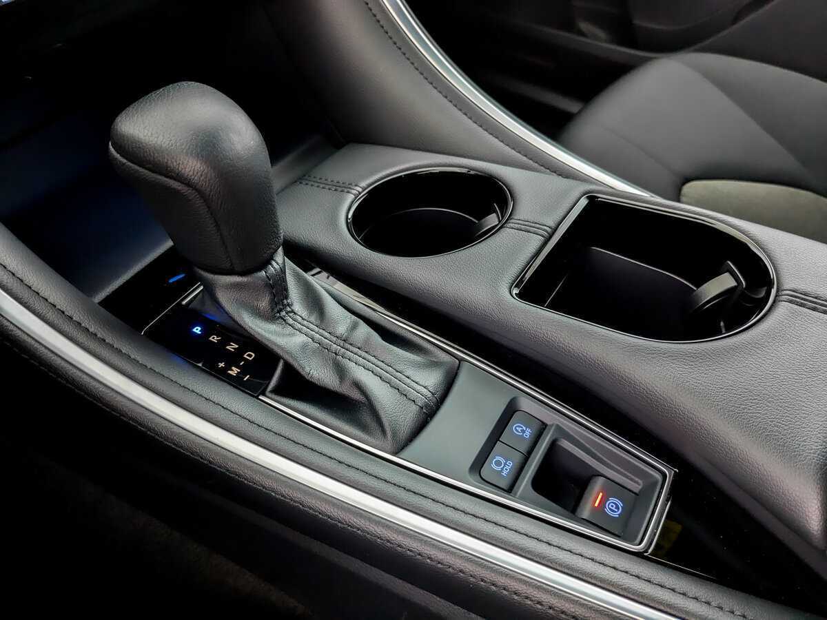 Toyota Avalon, 2022 Фото №22