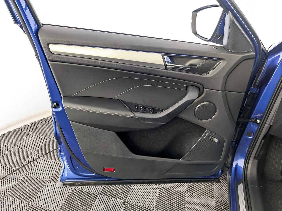 Skoda Kodiaq, 2021 Фото №15