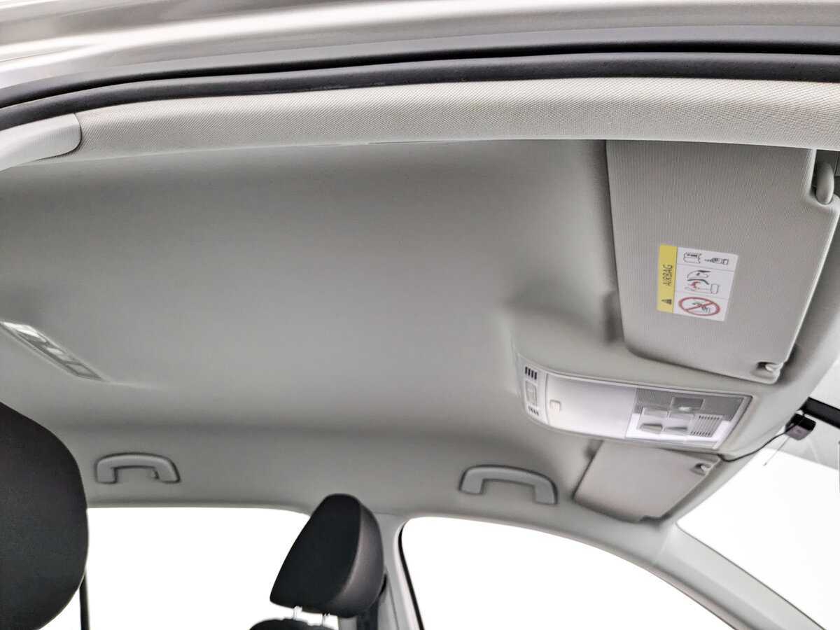 Skoda Kodiaq, 2020 Фото №18