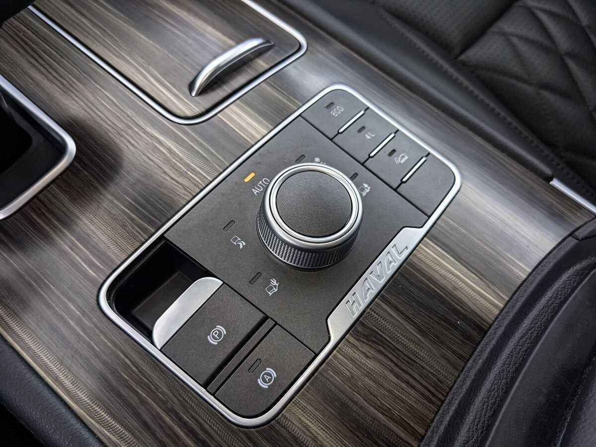 Haval H9, 2021 Фото №25