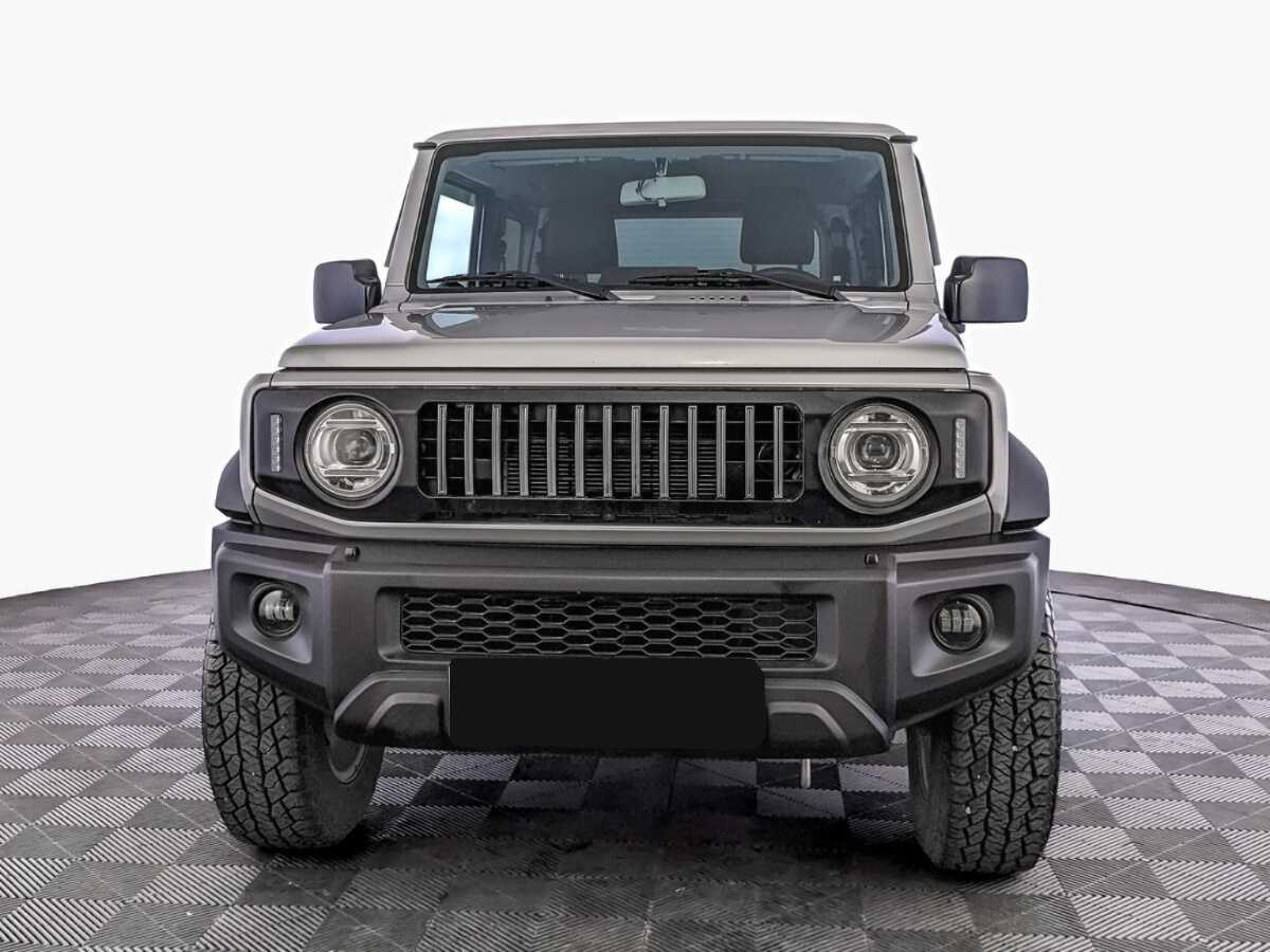 Suzuki Jimny, 2021 - 15 669 км. | Фото №2