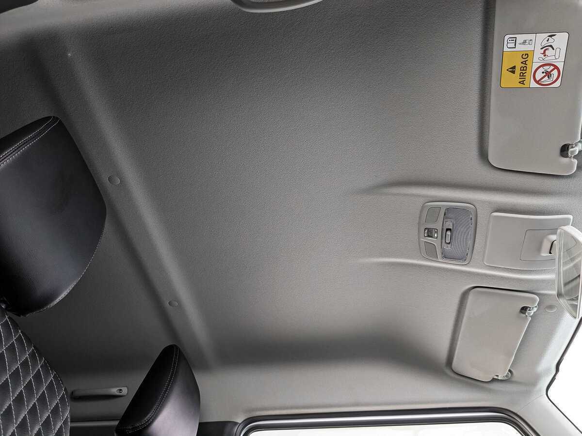 Suzuki Jimny, 2021 Фото №19