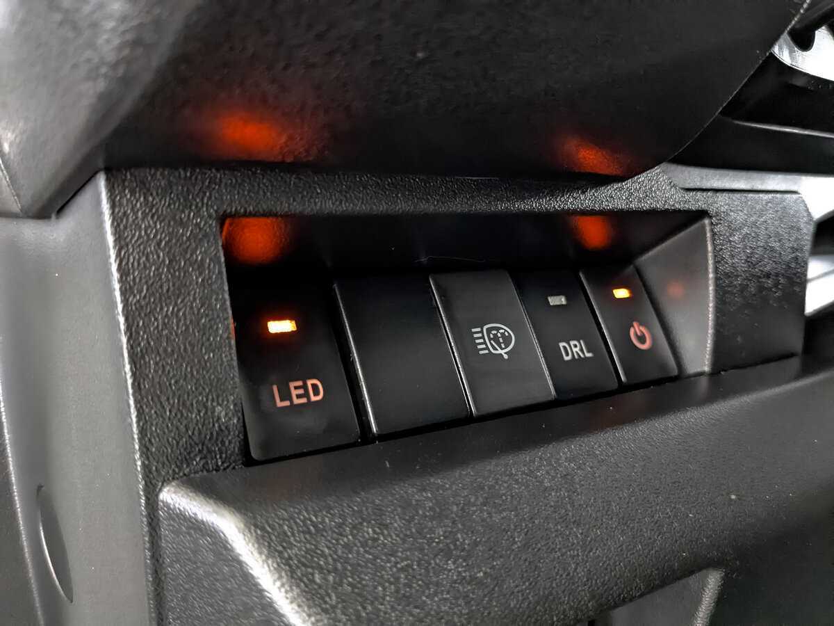 Suzuki Jimny, 2021 Фото №22