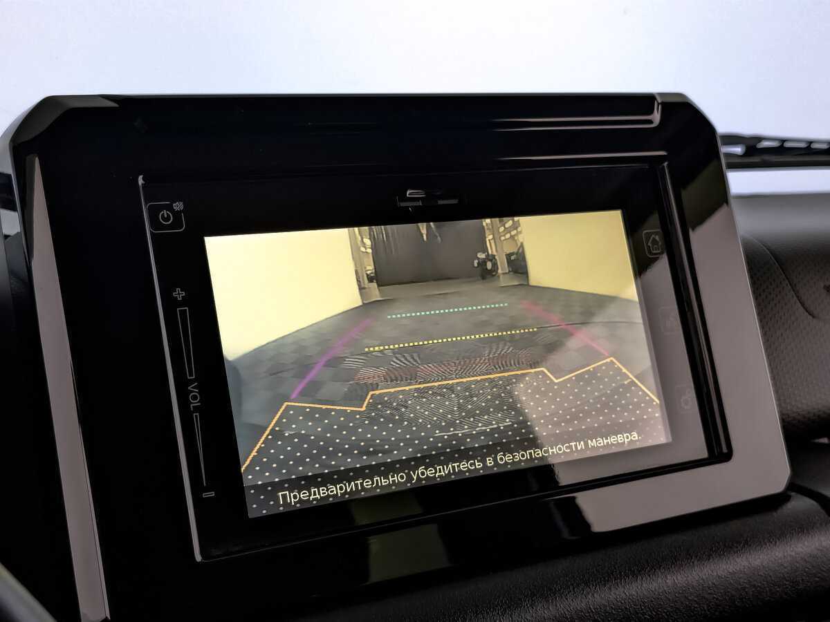 Suzuki Jimny, 2021 Фото №23