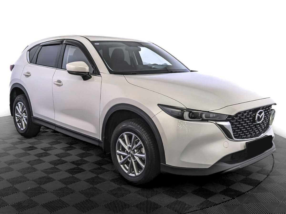 Mazda CX-5, 2023 - 16 116 км. | Фото №3