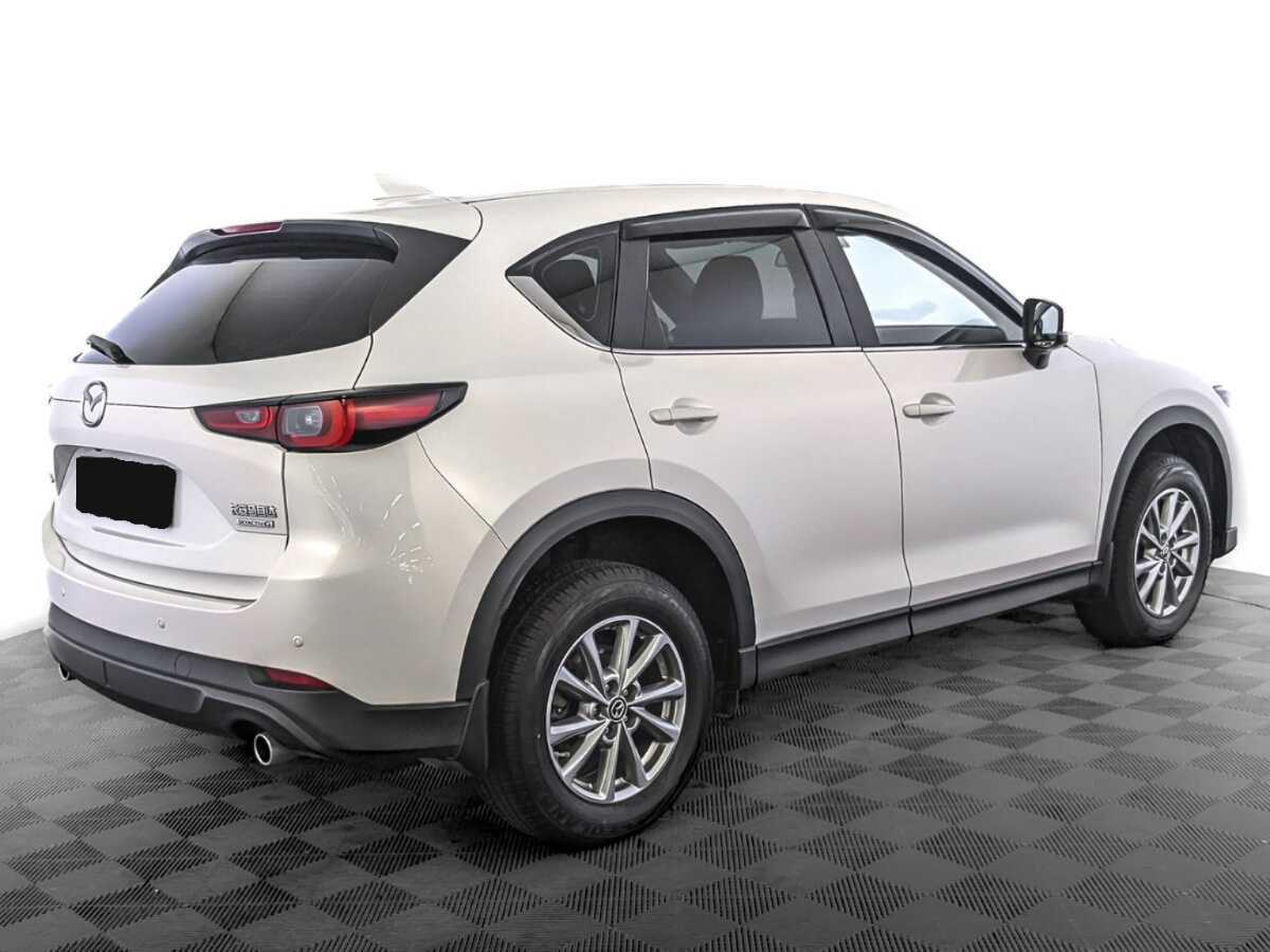 Mazda CX-5, 2023 - 16 116 км. | Фото №5