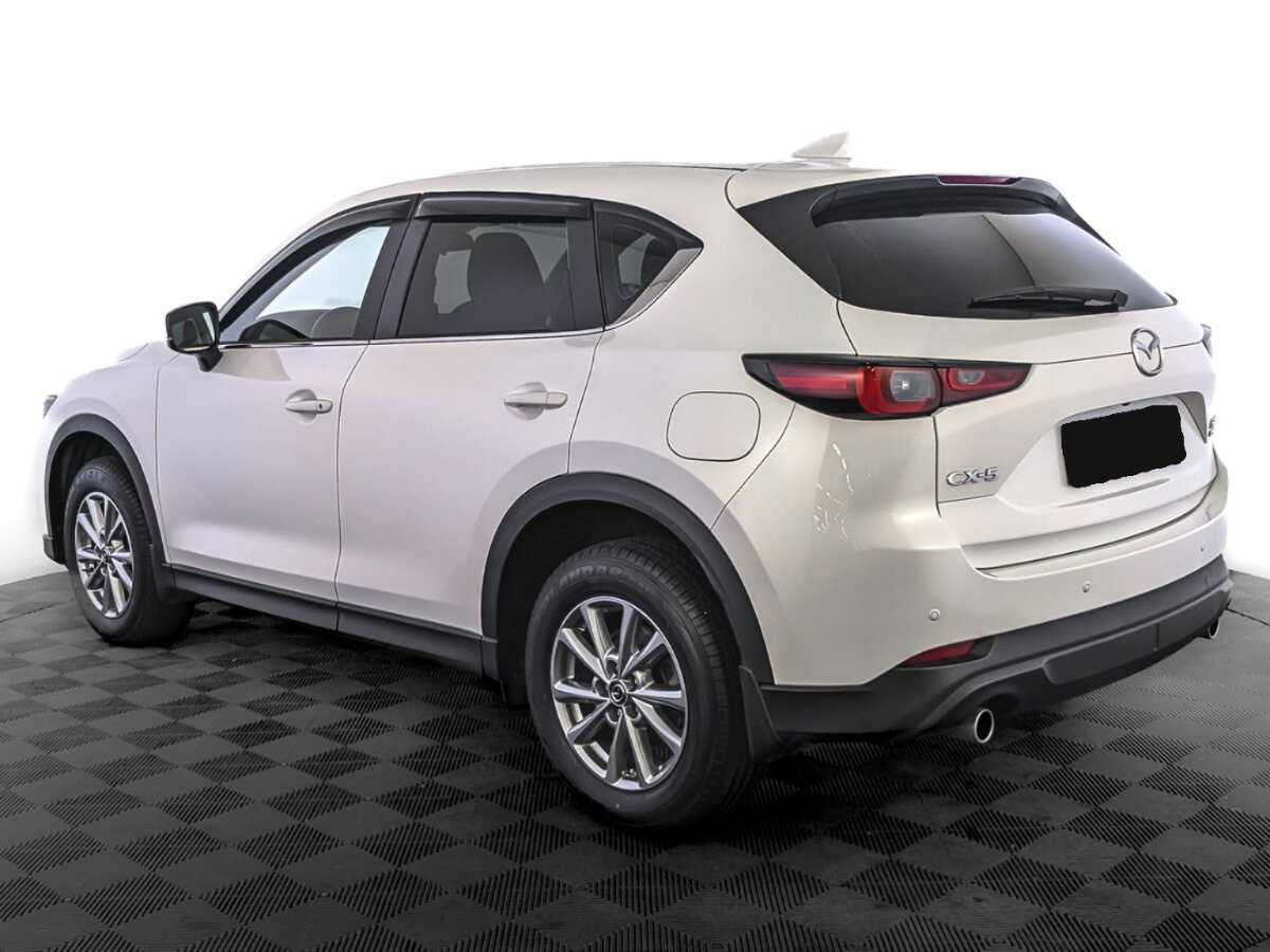 Mazda CX-5, 2023 - 16 116 км. | Фото №7