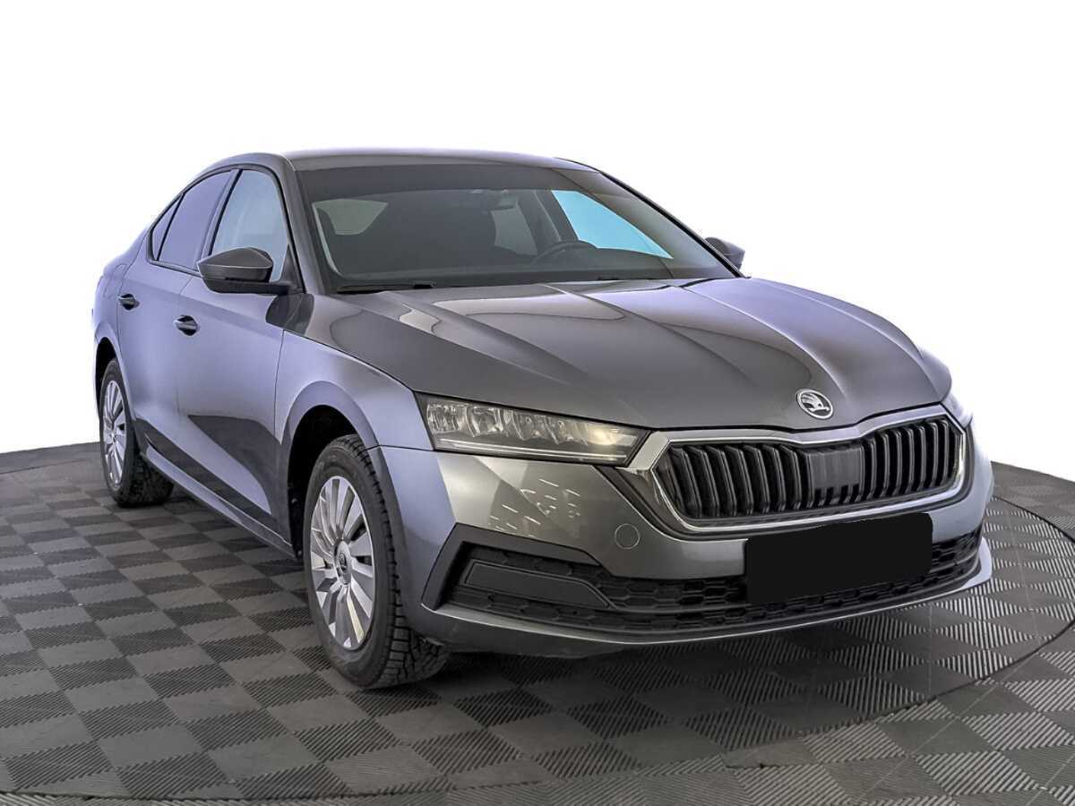 Skoda Octavia, 2021 - 104 774 км. | Фото №3