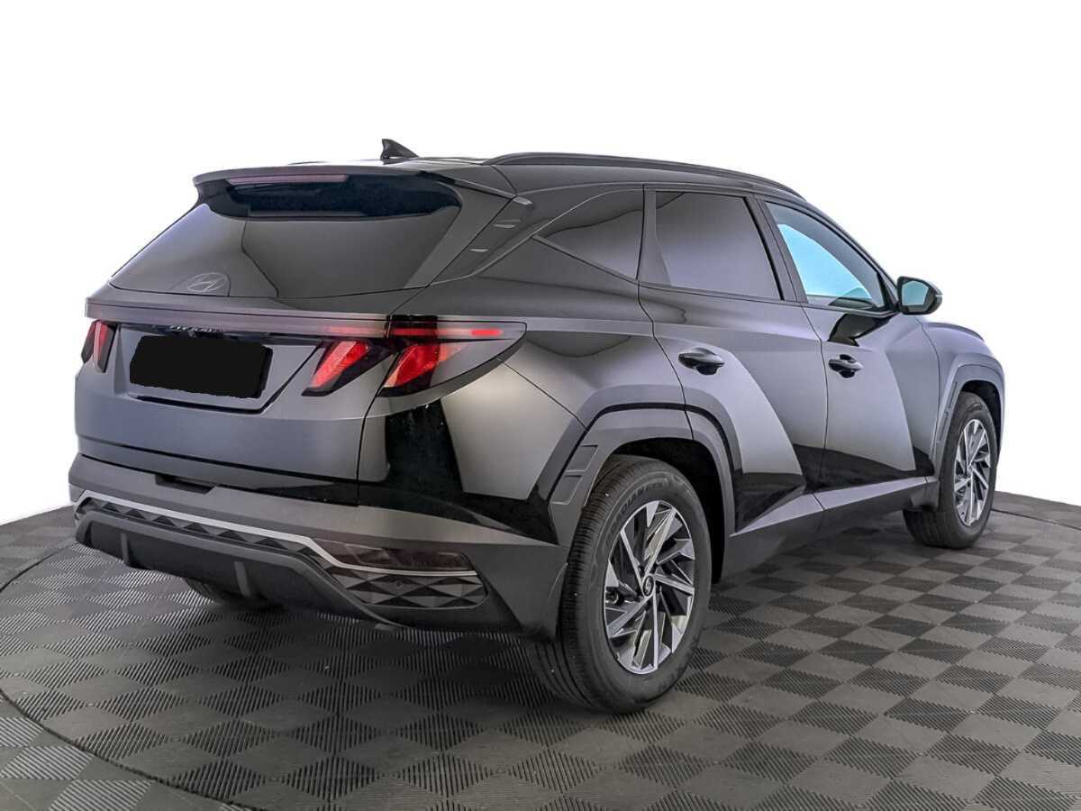 Hyundai Tucson, 2023 - 17 999 км. | Фото №5