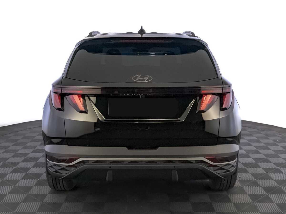 Hyundai Tucson, 2023 - 17 999 км. | Фото №6