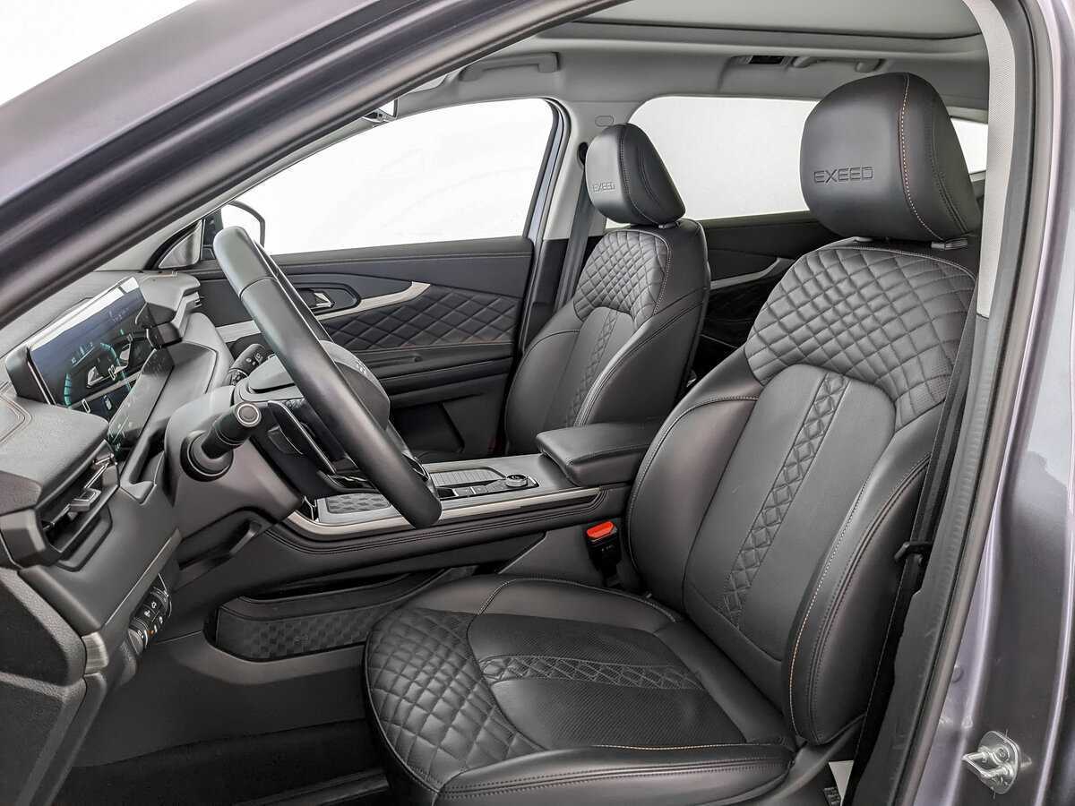 EXEED TXL, 2023 Фото №16