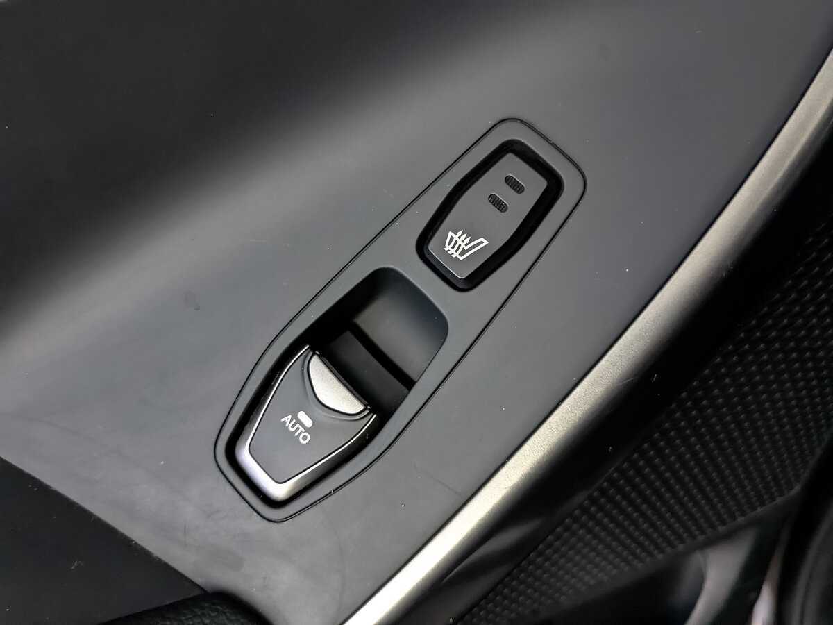 Hyundai Santa Fe, 2017 Фото №22