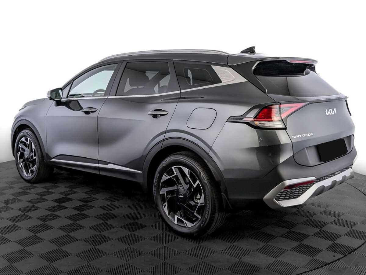 Kia Sportage, 2023 - 11 920 км. | Фото №7