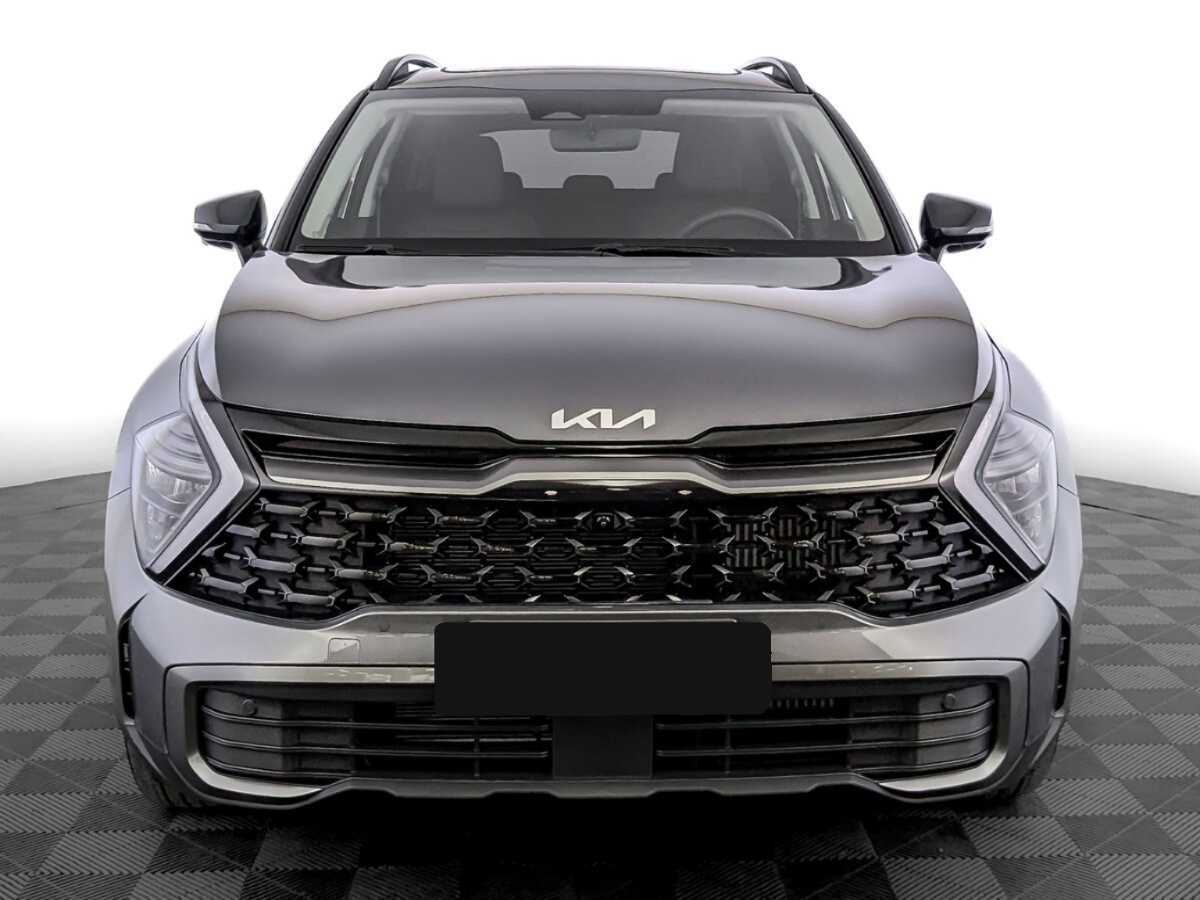 Kia Sportage, 2023 - 4 439 км. | Фото №2
