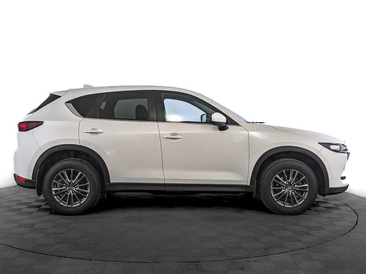 Mazda CX-5, 2020 - 57 200 км. | Фото №4