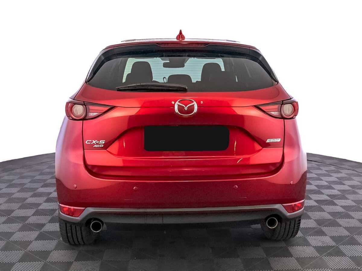 Mazda CX-5, 2020 - 56 408 км. | Фото №6
