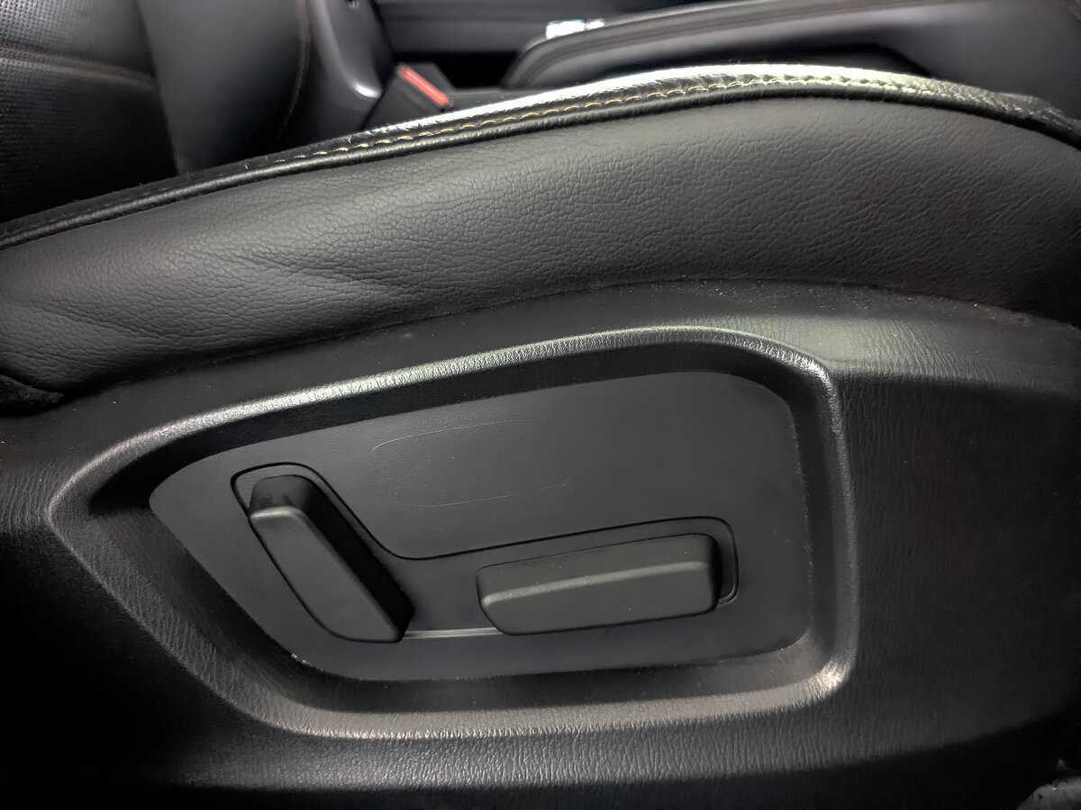 Mazda CX-5, 2020 Фото №20