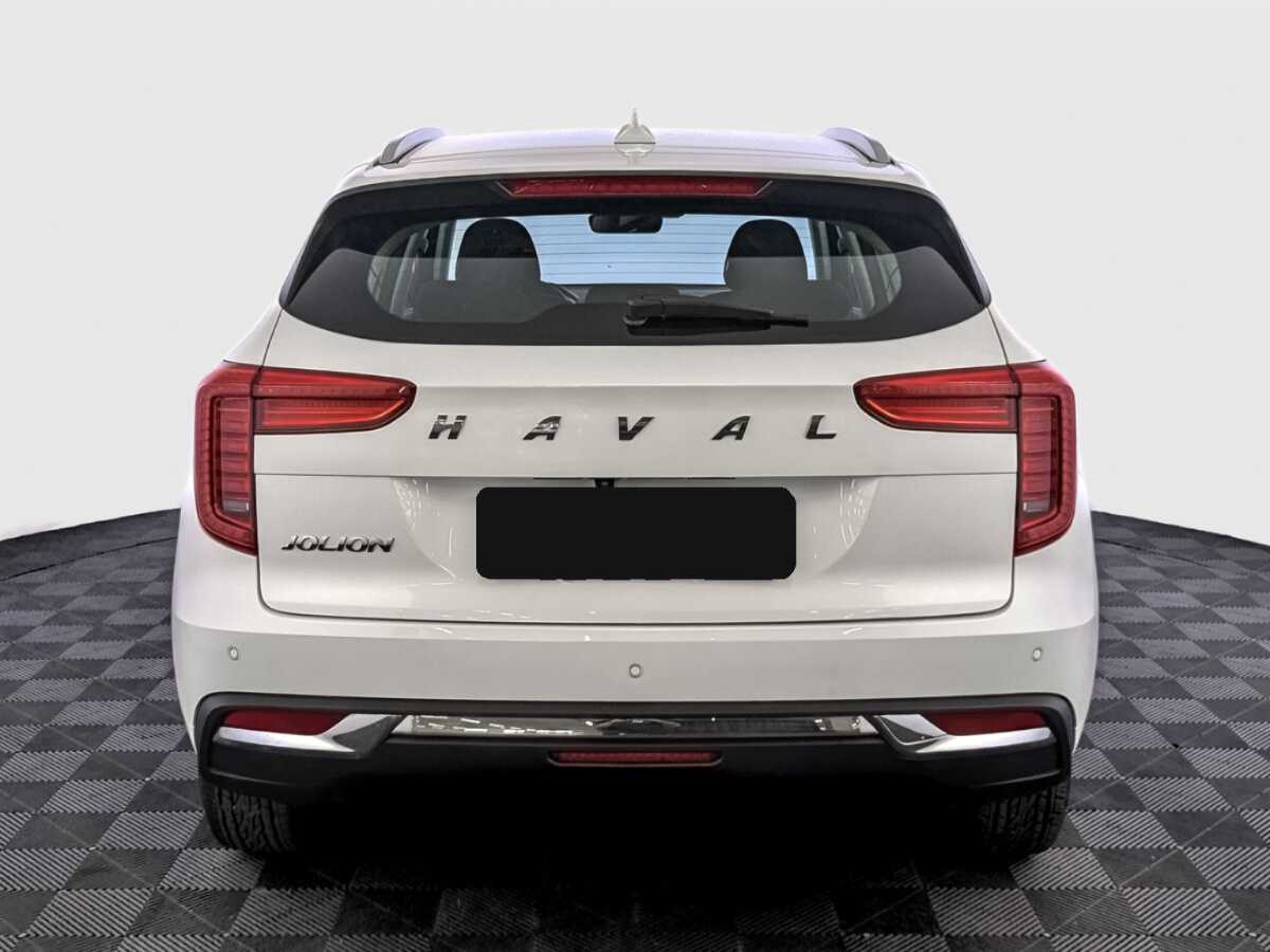 Haval Jolion, 2023 - 6 561 км. | Фото №6
