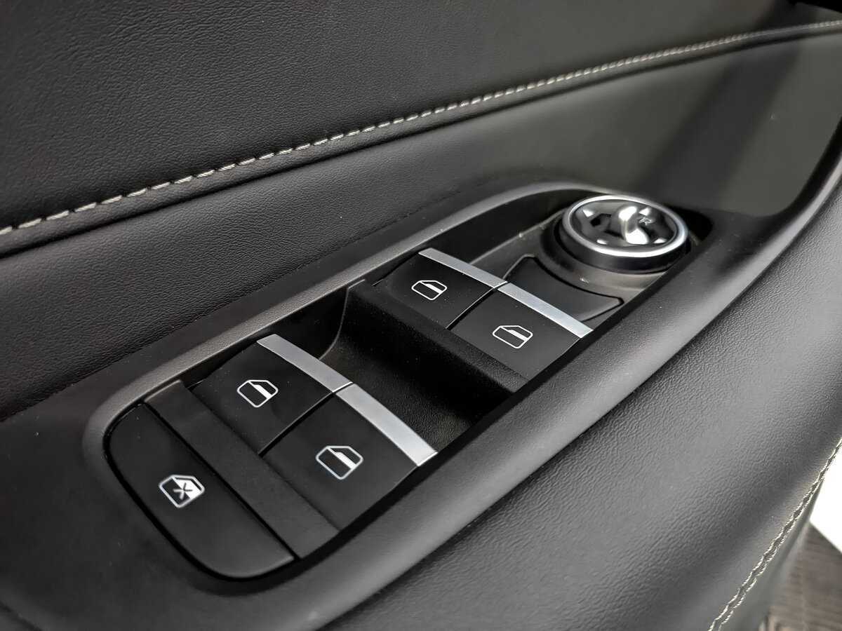 CHERY Tiggo 4 Pro, 2023 Фото №25