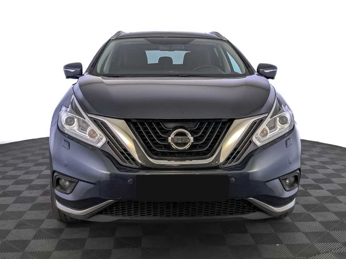 Nissan Murano, 2021 - 62 300 км. | Фото №2