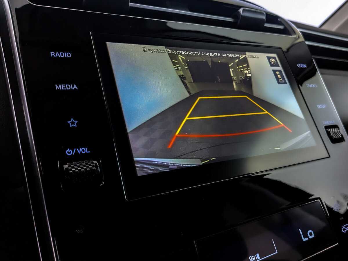 Hyundai Tucson, 2022 Фото №24