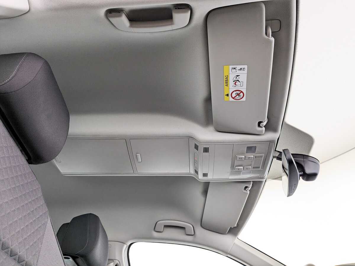 Volkswagen Tiguan, 2017 Фото №18