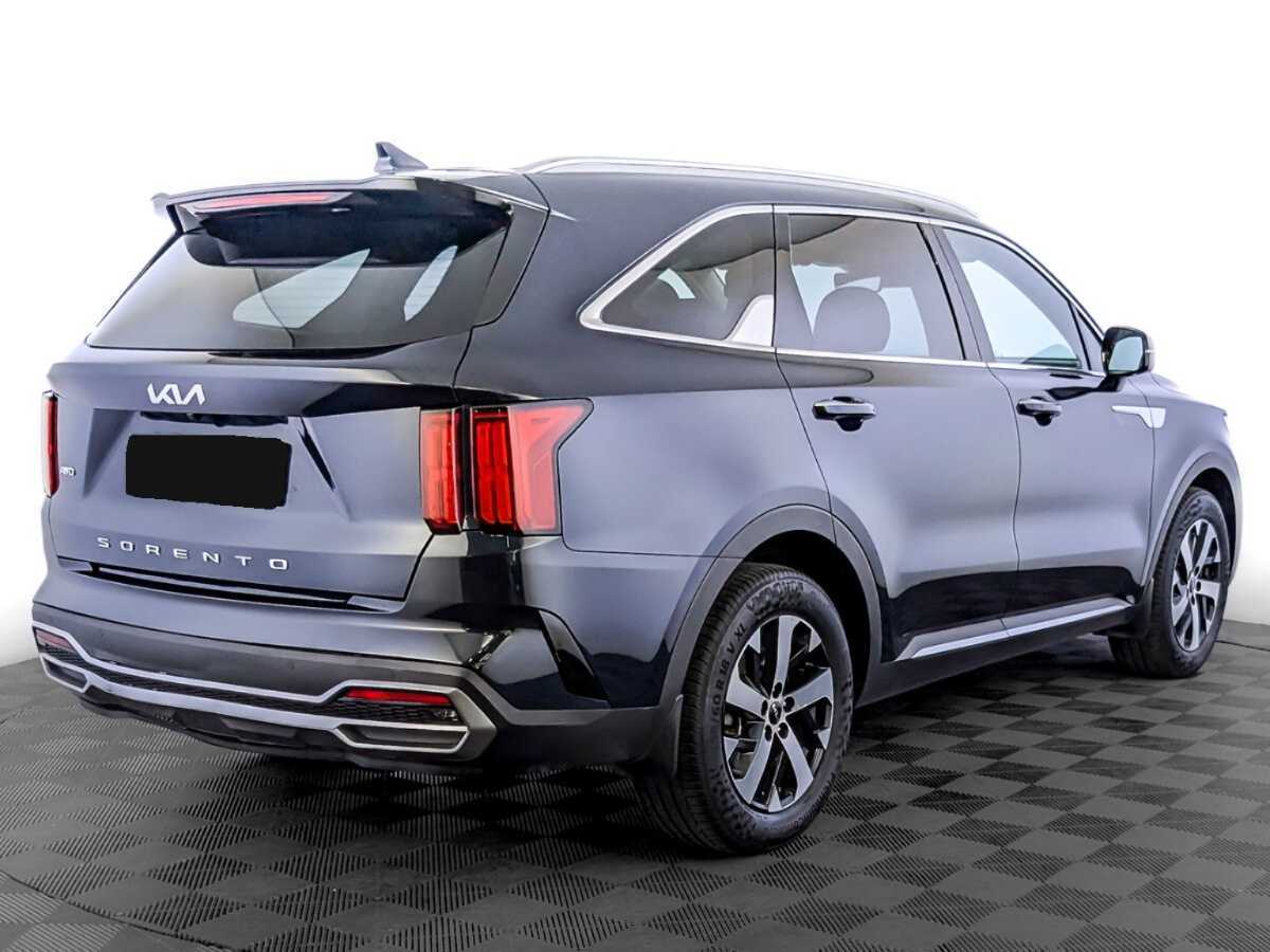 Kia Sorento, 2022 - 62 842 км. | Фото №5