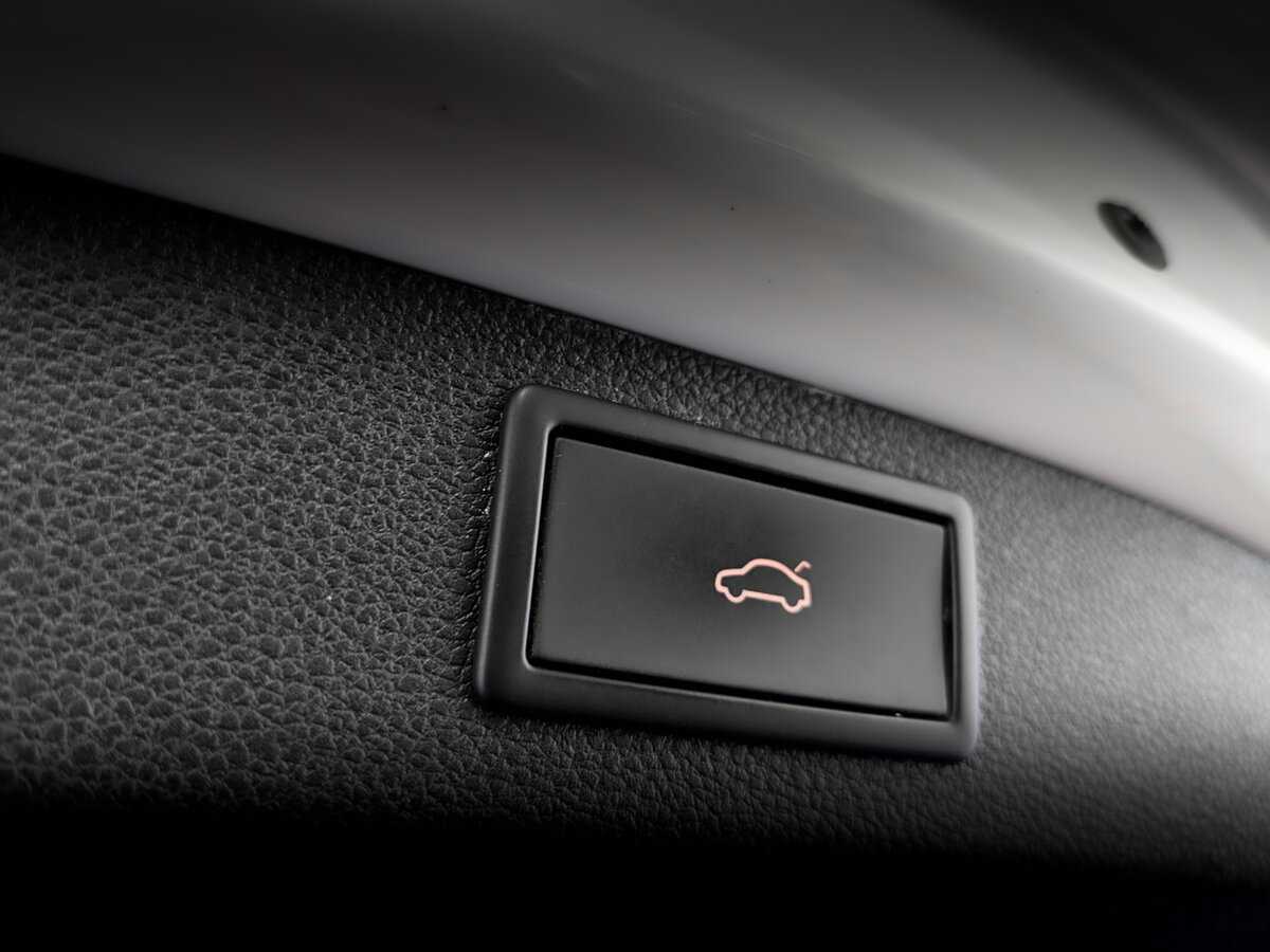 Skoda Kodiaq, 2021 Фото №22