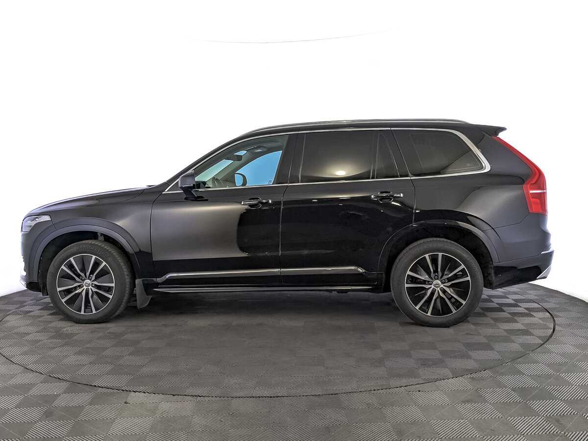 Volvo XC90, 2021 - 102 541 км. | Фото №8