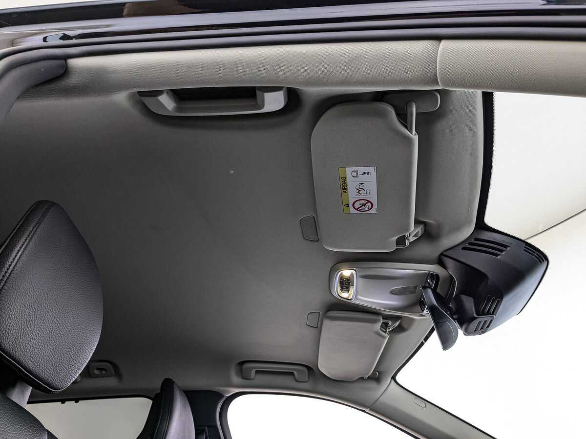 Volvo XC90, 2021 Фото №19