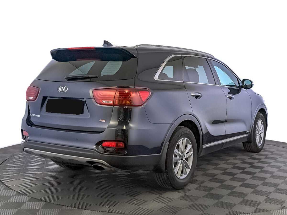 Kia Sorento, 2020 - 86 192 км. | Фото №5