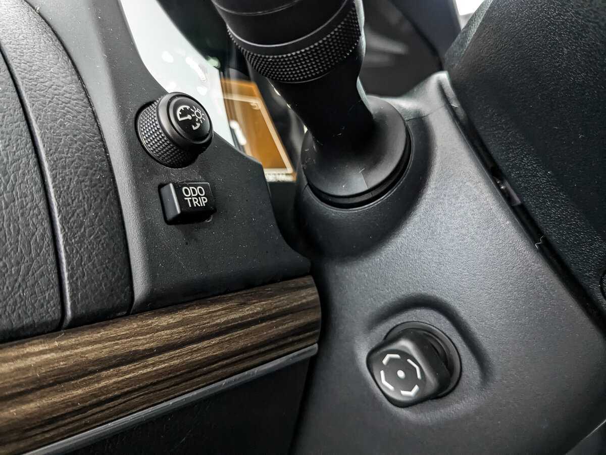 Toyota Land Cruiser Prado, 2018 Фото №25