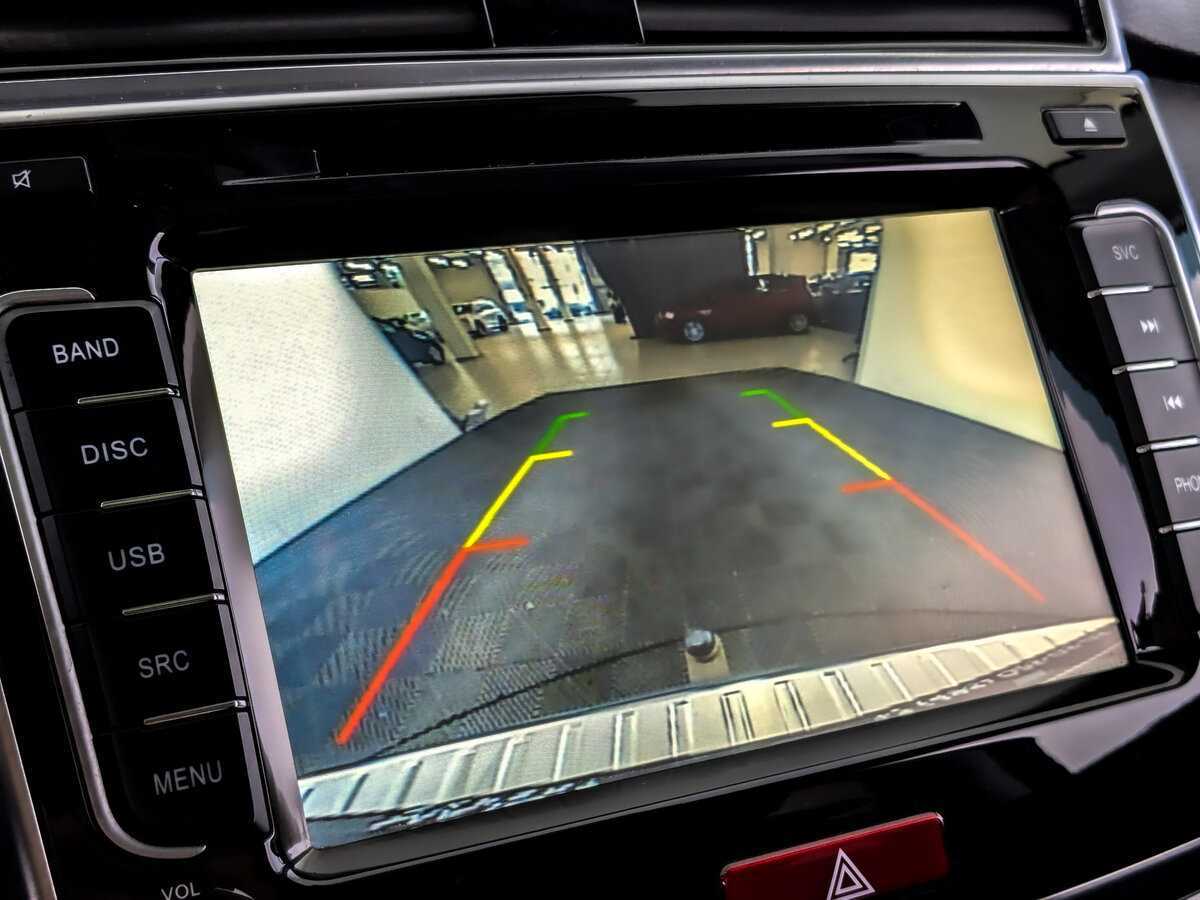 Haval H6, 2018 Фото №23