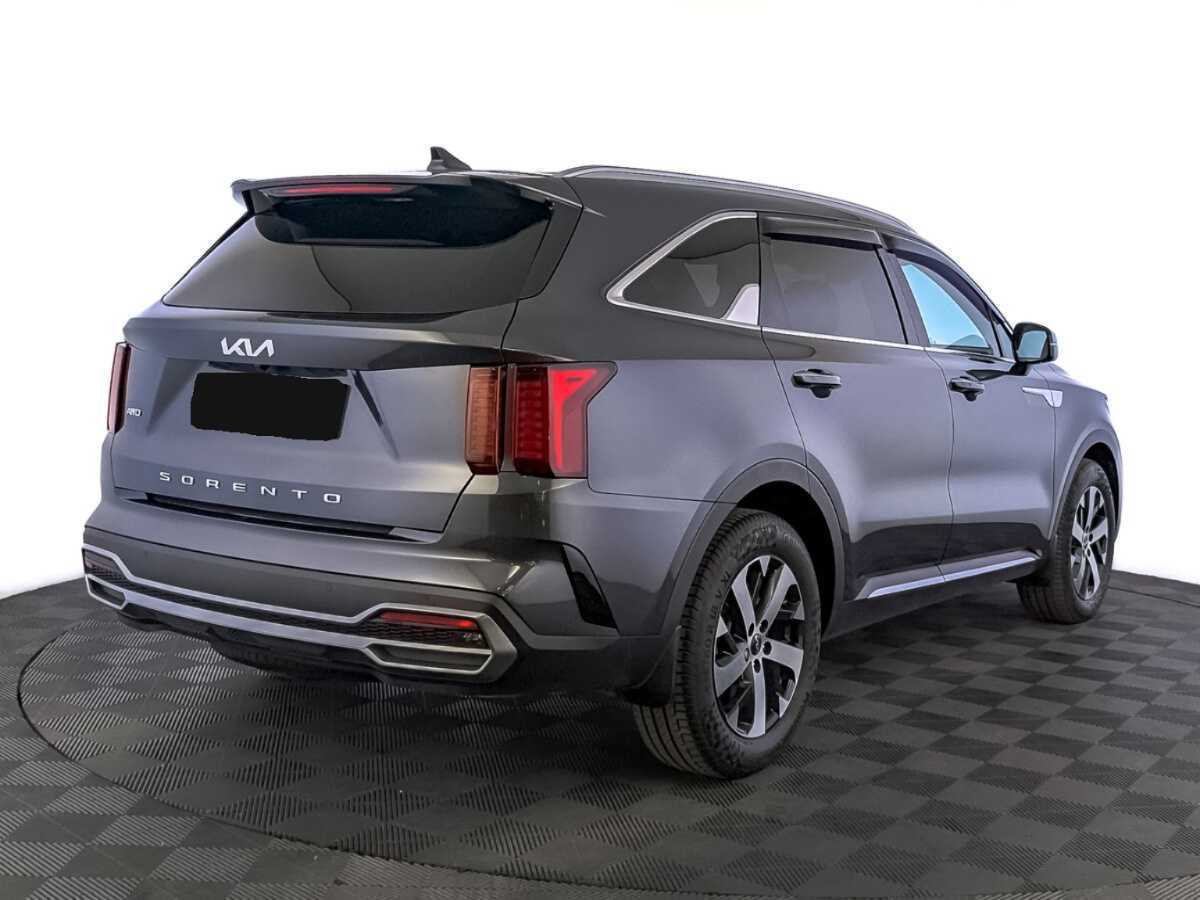 Kia Sorento, 2022 - 49 425 км. | Фото №5