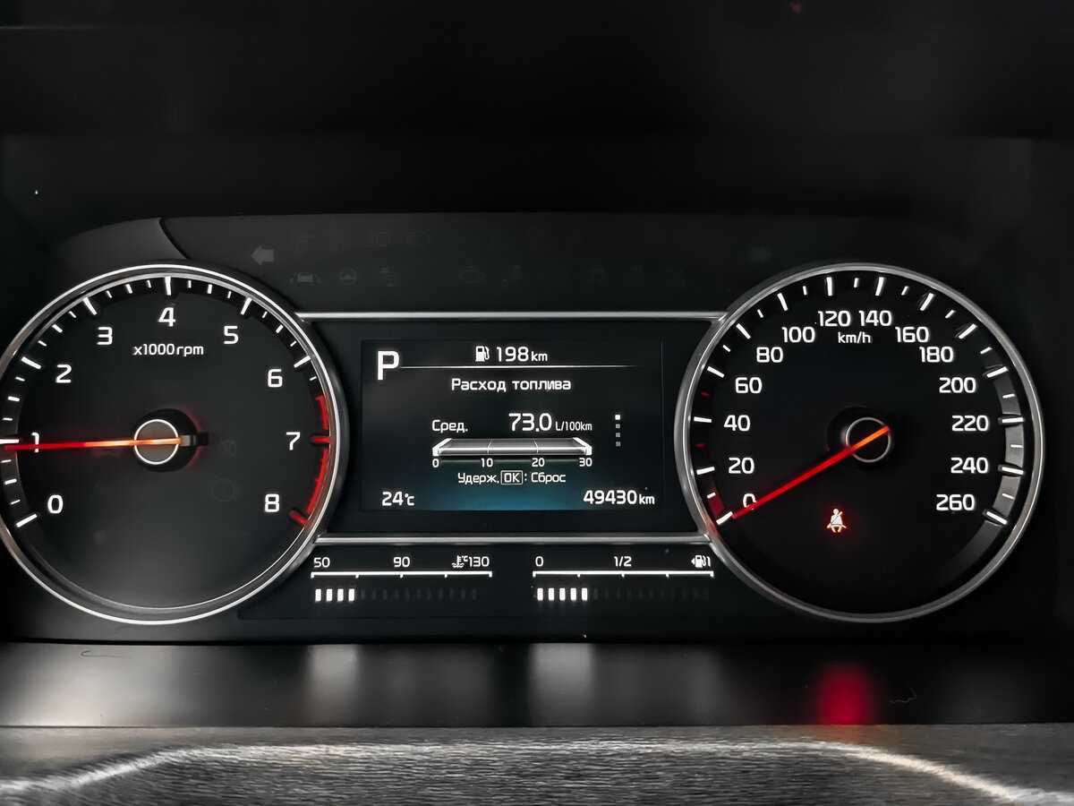 Kia Sorento, 2022 Фото №11