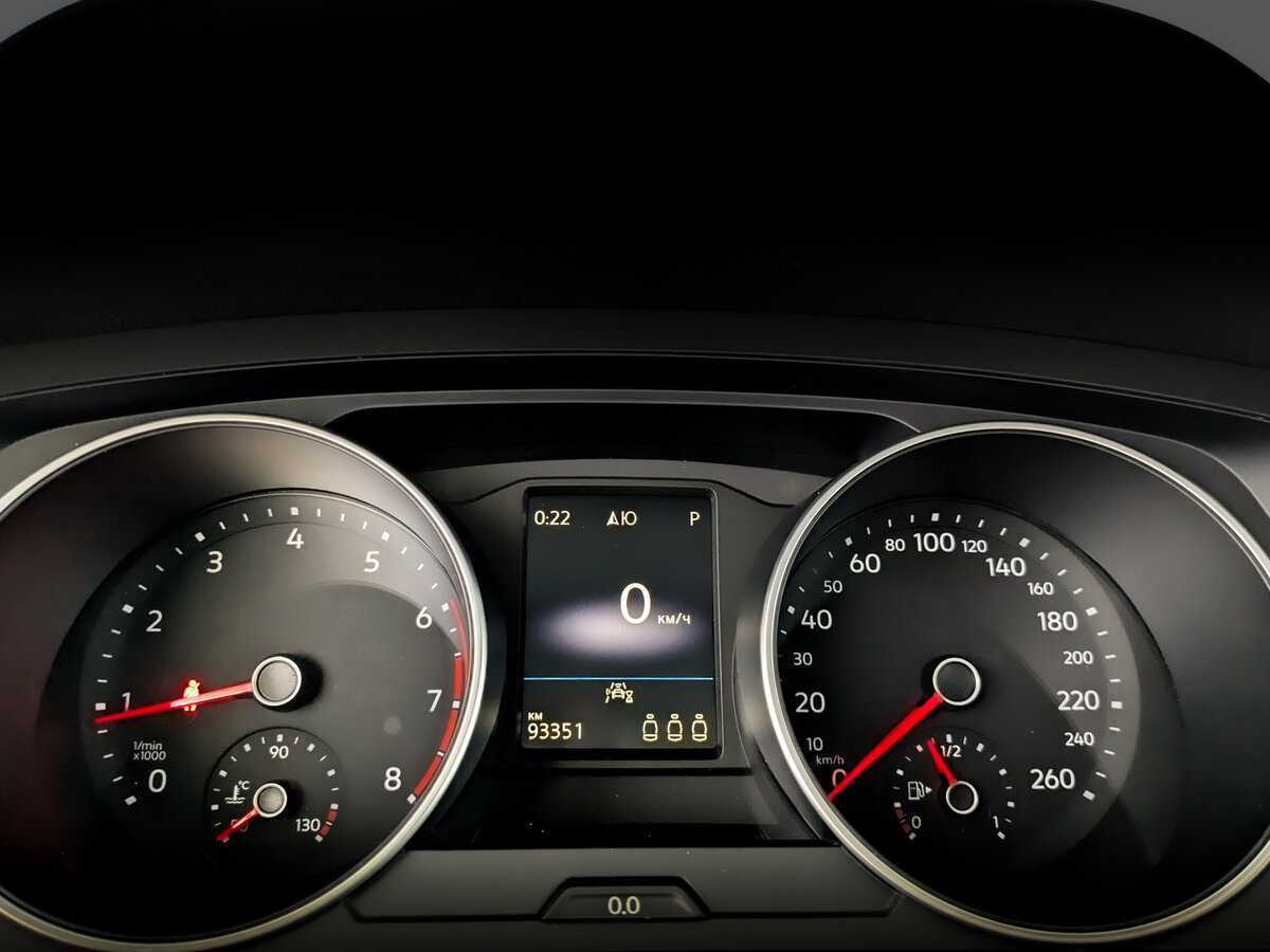 Volkswagen Tiguan, 2021 Фото №11