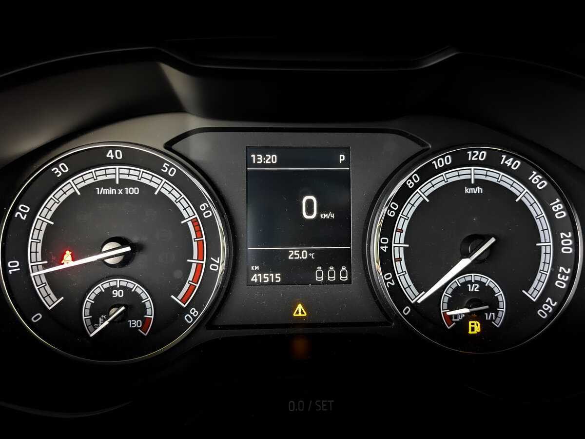 Skoda Kodiaq, 2018 Фото №10