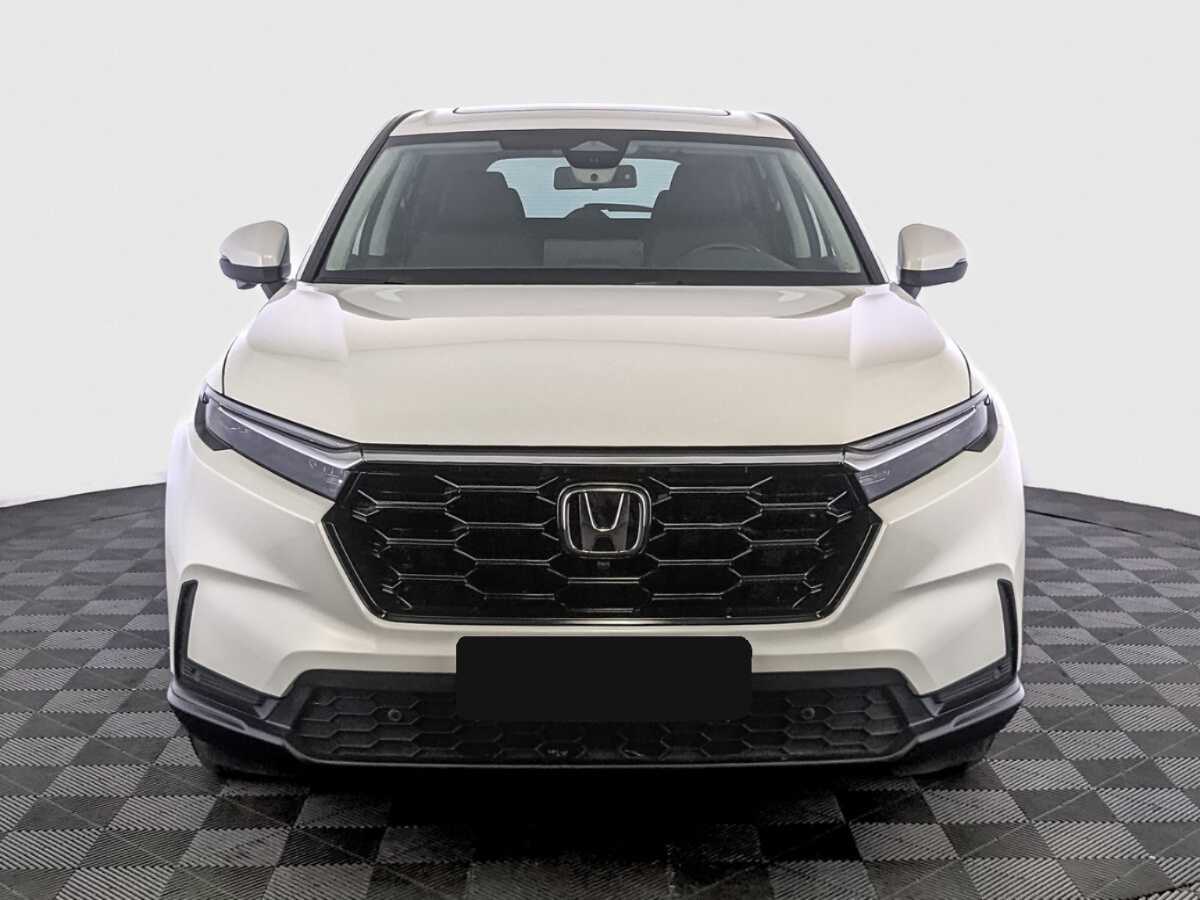 Honda CR-V, 2022 Фото №2