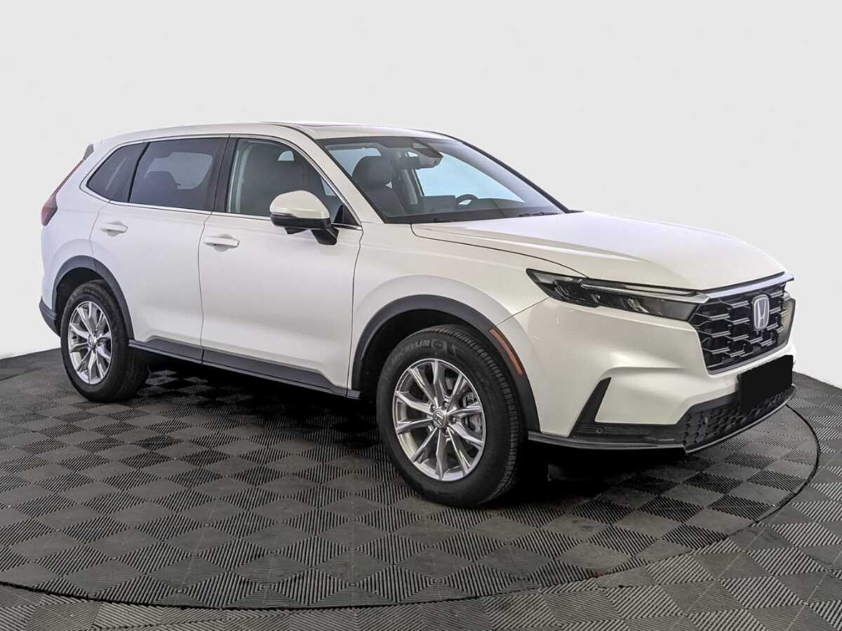 Honda CR-V, 2022 Фото №3