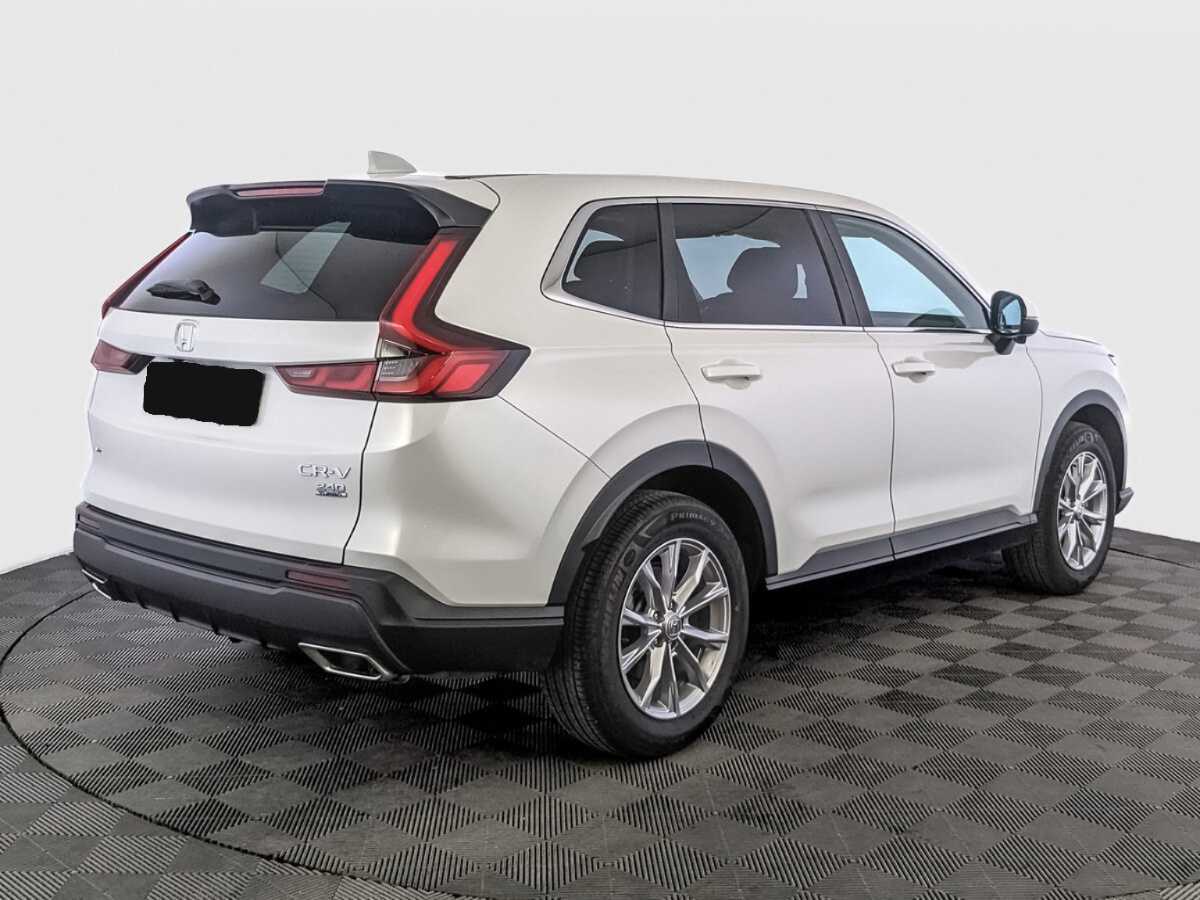Honda CR-V, 2022 Фото №5
