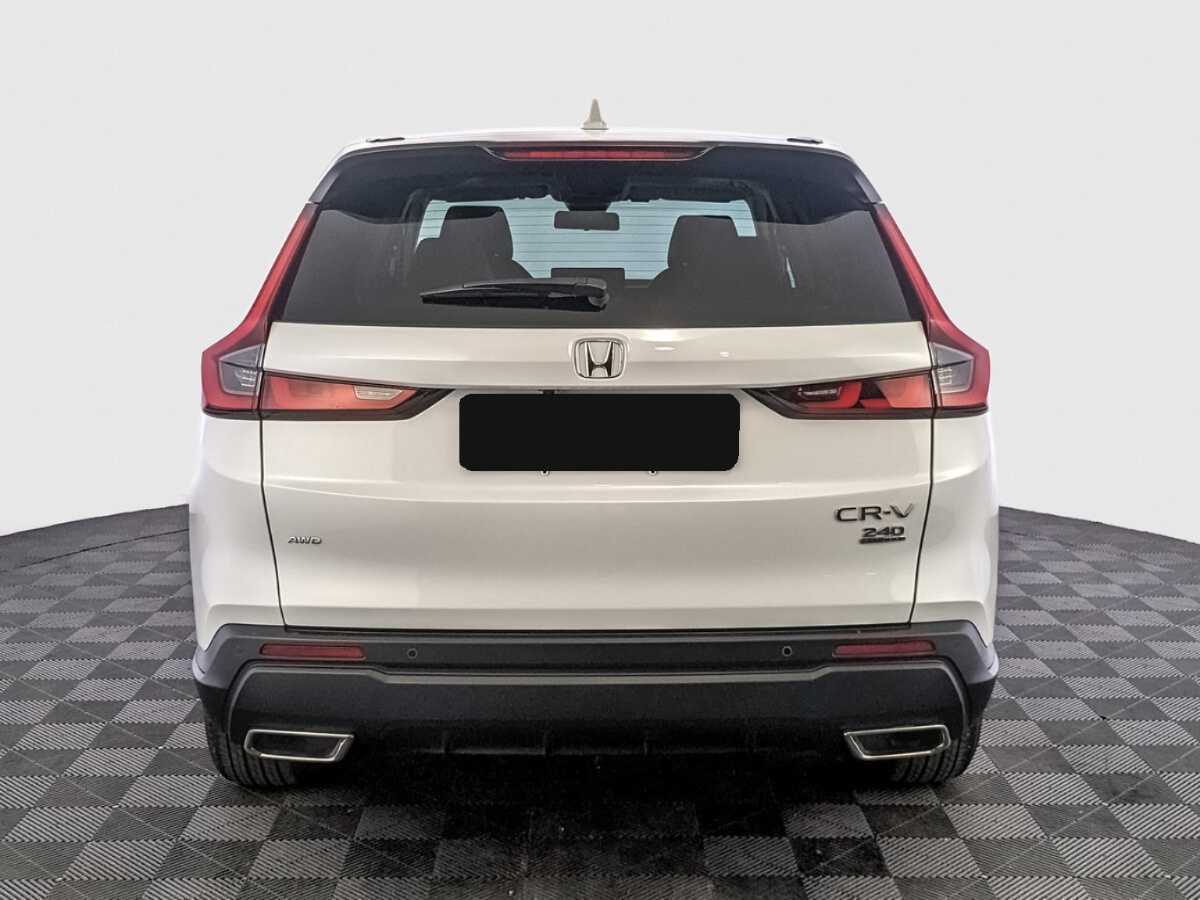 Honda CR-V, 2022 Фото №6