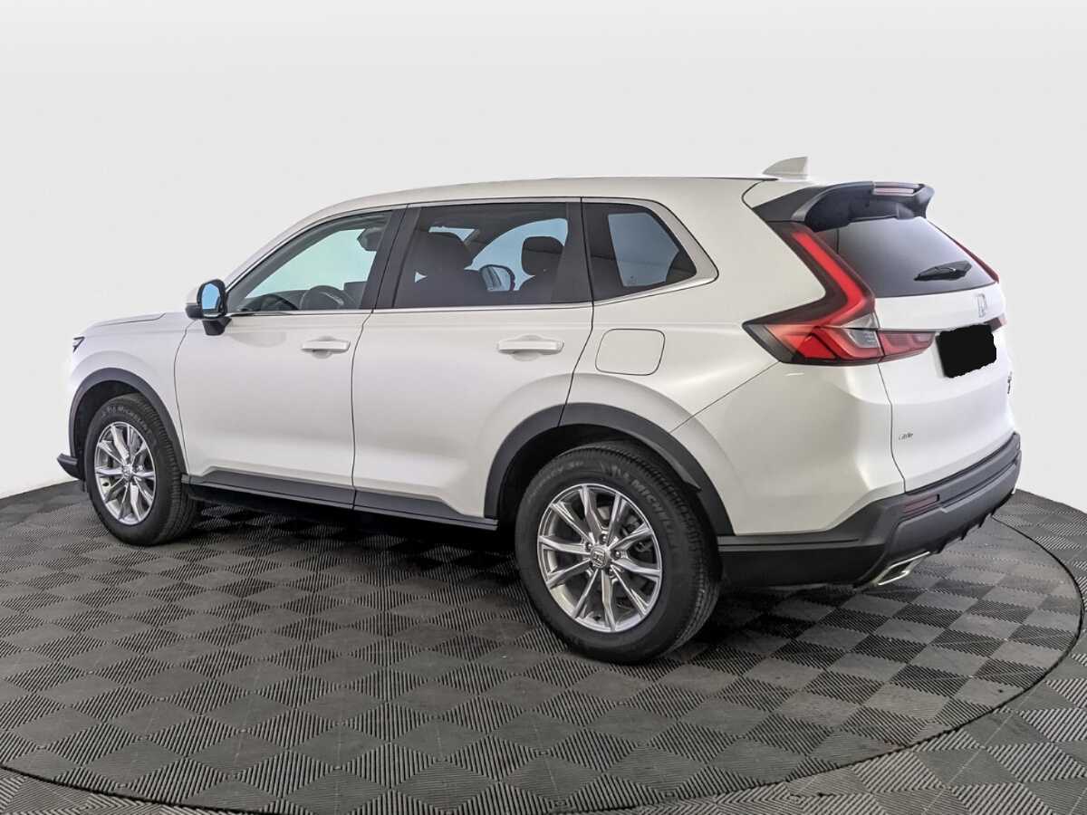 Honda CR-V, 2022 Фото №7