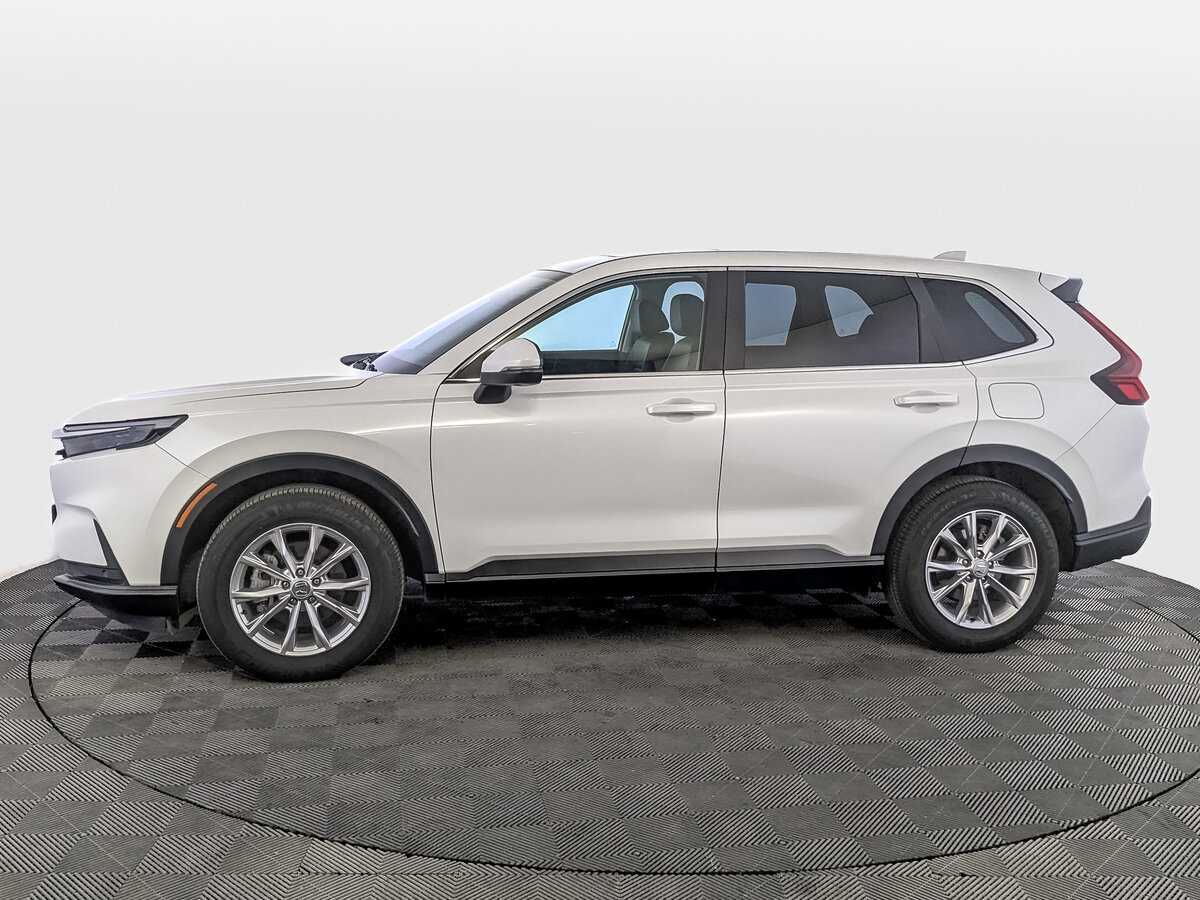 Honda CR-V, 2022 Фото №8