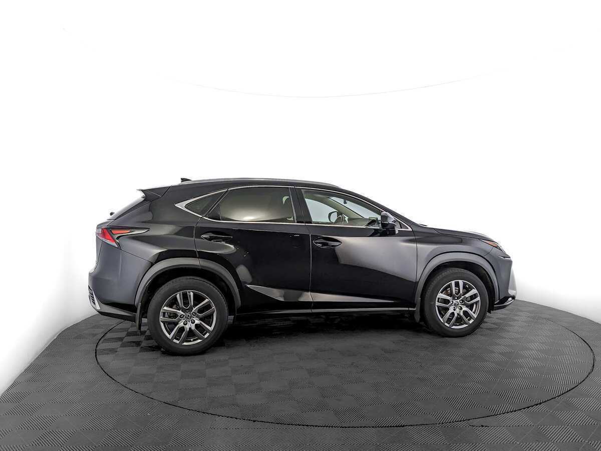 Lexus NX 200, 2019 - 81 000 км. | Фото №4