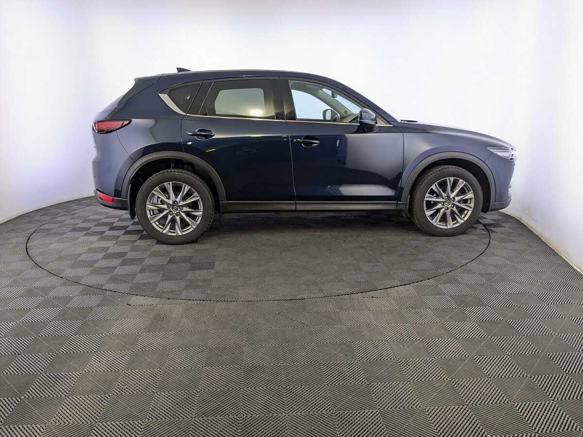 Mazda CX-5, 2022 - 20 902 км. | Фото №4