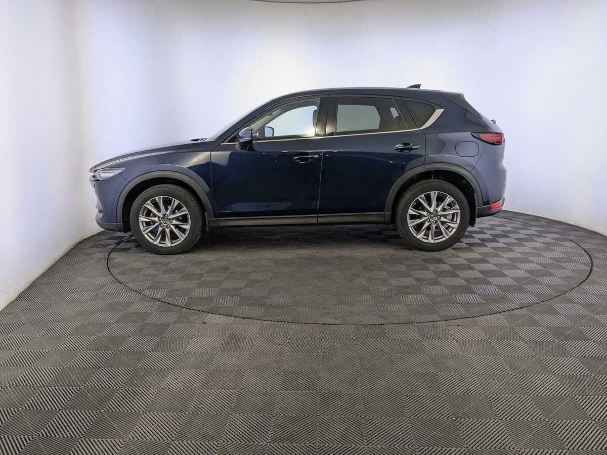 Mazda CX-5, 2022 - 20 902 км. | Фото №8