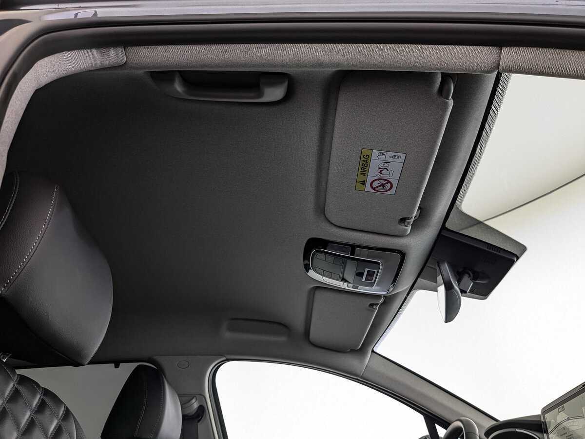 Hyundai Santa Fe, 2022 Фото №18